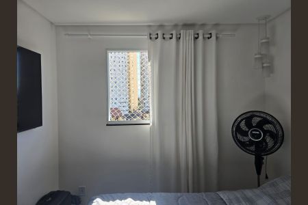 Apartamento à venda com 51m², 2 quartos e 1 vaga Apartamento à venda com 51m², 2 quartos e 1 vagaQuarto 01