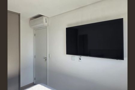 Apartamento à venda com 51m², 2 quartos e 1 vaga Apartamento à venda com 51m², 2 quartos e 1 vagaQuarto 01