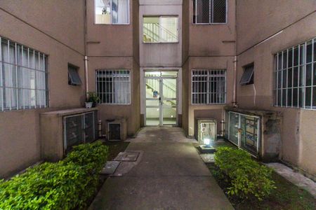 Apartamento para alugar com 39m², 2 quartos e sem vaga Apartamento para alugar com 39m², 2 quartos e sem vagaÁrea comum