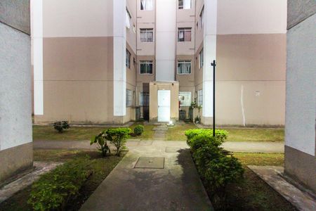 Apartamento para alugar com 39m², 2 quartos e sem vaga Apartamento para alugar com 39m², 2 quartos e sem vagaÁrea comum