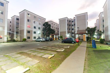 Apartamento para alugar com 39m², 2 quartos e sem vaga Apartamento para alugar com 39m², 2 quartos e sem vagaÁrea comum