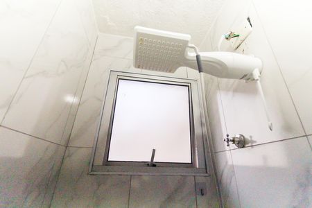Apartamento para alugar com 39m², 2 quartos e sem vaga Apartamento para alugar com 39m², 2 quartos e sem vagaBanheiro