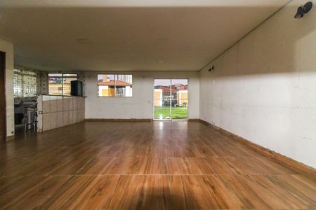 Apartamento para alugar com 39m², 2 quartos e sem vaga Apartamento para alugar com 39m², 2 quartos e sem vagaÁrea comum - Salão de festas