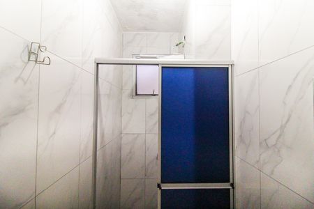 Apartamento para alugar com 39m², 2 quartos e sem vaga Apartamento para alugar com 39m², 2 quartos e sem vagaBanheiro