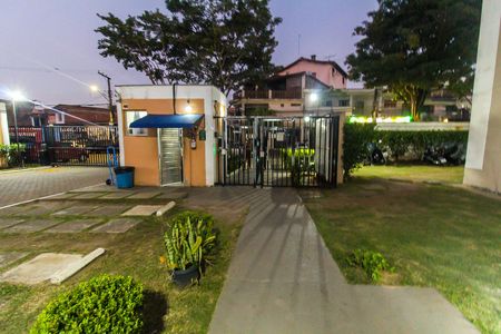 Apartamento para alugar com 39m², 2 quartos e sem vaga Apartamento para alugar com 39m², 2 quartos e sem vagaEntrada