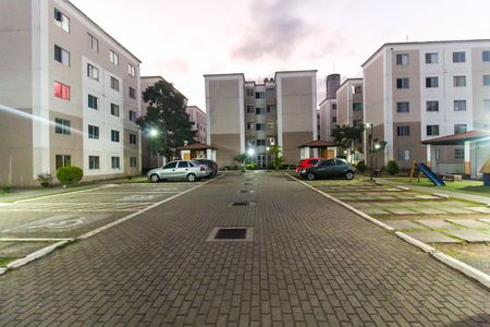 Apartamento para alugar com 39m², 2 quartos e sem vaga Apartamento para alugar com 39m², 2 quartos e sem vagaÁrea comum