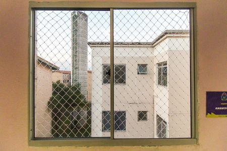 Apartamento para alugar com 39m², 2 quartos e sem vaga Apartamento para alugar com 39m², 2 quartos e sem vagaVista do Quarto 2