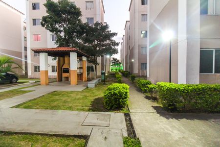 Apartamento para alugar com 39m², 2 quartos e sem vaga Apartamento para alugar com 39m², 2 quartos e sem vagaÁrea comum