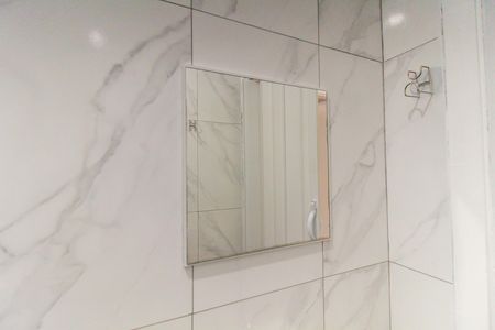 Apartamento para alugar com 39m², 2 quartos e sem vaga Apartamento para alugar com 39m², 2 quartos e sem vagaBanheiro