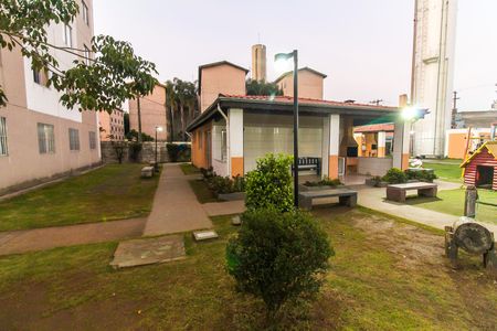 Apartamento para alugar com 39m², 2 quartos e sem vaga Apartamento para alugar com 39m², 2 quartos e sem vagaÁrea comum