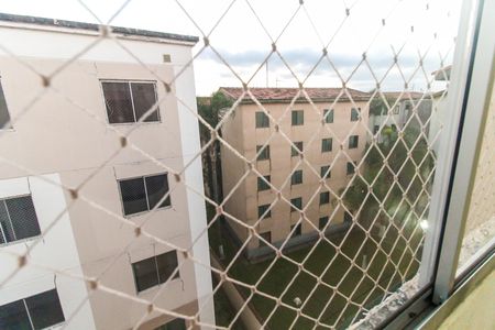 Apartamento para alugar com 39m², 2 quartos e sem vaga Apartamento para alugar com 39m², 2 quartos e sem vagaVista do Quarto 1