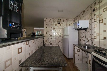 Apartamento para alugar com 39m², 2 quartos e sem vaga Apartamento para alugar com 39m², 2 quartos e sem vagaÁrea comum - Salão de festas