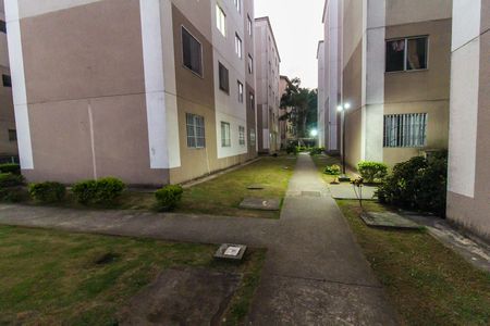 Apartamento para alugar com 39m², 2 quartos e sem vaga Apartamento para alugar com 39m², 2 quartos e sem vagaÁrea comum