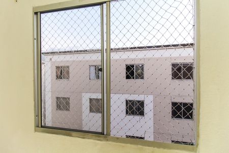Apartamento para alugar com 39m², 2 quartos e sem vaga Apartamento para alugar com 39m², 2 quartos e sem vagaVista da Sala