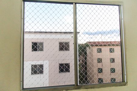 Apartamento para alugar com 39m², 2 quartos e sem vaga Apartamento para alugar com 39m², 2 quartos e sem vagaVista do Quarto 1
