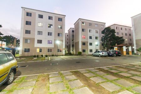 Apartamento para alugar com 39m², 2 quartos e sem vaga Apartamento para alugar com 39m², 2 quartos e sem vagaÁrea comum