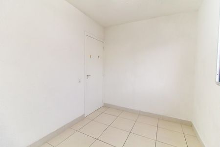 Quarto 1 de apartamento para alugar com 2 quartos, 39m² em Jardim Santa Teresinha, São Paulo
