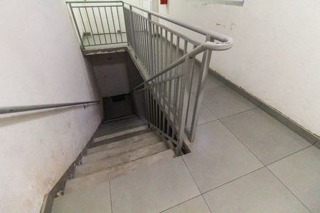 Apartamento para alugar com 39m², 2 quartos e sem vaga Apartamento para alugar com 39m², 2 quartos e sem vagaHall