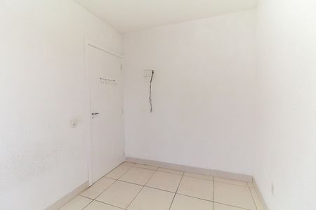 Apartamento para alugar com 39m², 2 quartos e sem vaga Apartamento para alugar com 39m², 2 quartos e sem vagaQuarto 2