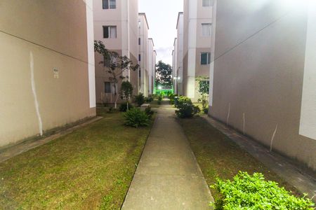 Apartamento para alugar com 39m², 2 quartos e sem vaga Apartamento para alugar com 39m², 2 quartos e sem vagaÁrea comum