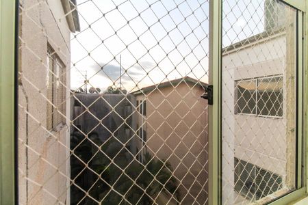 Apartamento para alugar com 39m², 2 quartos e sem vaga Apartamento para alugar com 39m², 2 quartos e sem vagaVista da Cozinha e Área de Serviço