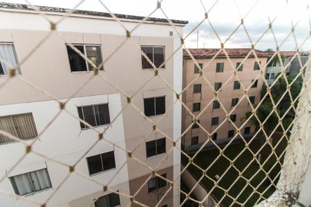 Apartamento para alugar com 39m², 2 quartos e sem vaga Apartamento para alugar com 39m², 2 quartos e sem vagaVista da Sala