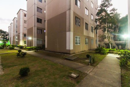 Apartamento para alugar com 39m², 2 quartos e sem vaga Apartamento para alugar com 39m², 2 quartos e sem vagaÁrea comum