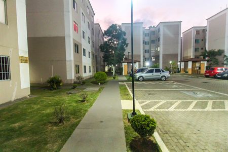 Apartamento para alugar com 39m², 2 quartos e sem vaga Apartamento para alugar com 39m², 2 quartos e sem vagaEntrada