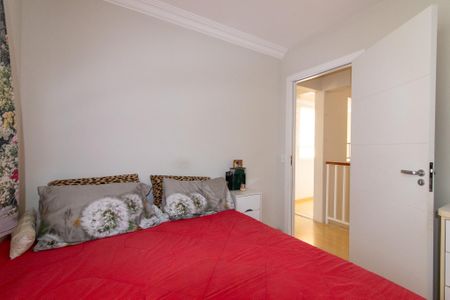 Casa de condomínio para alugar com 245m², 4 quartos e 4 vagas Casa de condomínio para alugar com 245m², 4 quartos e 4 vagasQuarto 3