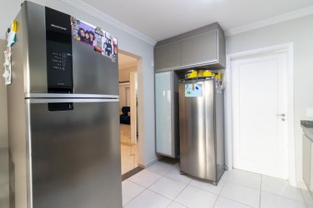 Casa de condomínio para alugar com 245m², 4 quartos e 4 vagas Casa de condomínio para alugar com 245m², 4 quartos e 4 vagasCozinha
