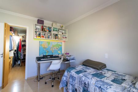 Casa de condomínio para alugar com 245m², 4 quartos e 4 vagas Casa de condomínio para alugar com 245m², 4 quartos e 4 vagasQuarto 4