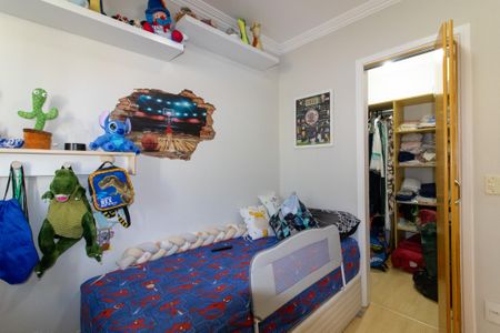 Casa de condomínio para alugar com 245m², 4 quartos e 4 vagas Casa de condomínio para alugar com 245m², 4 quartos e 4 vagasQuarto 2