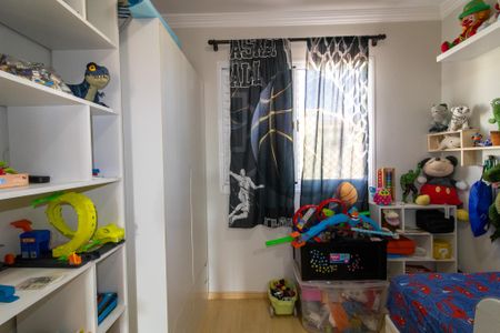 Casa de condomínio para alugar com 245m², 4 quartos e 4 vagas Casa de condomínio para alugar com 245m², 4 quartos e 4 vagasQuarto 2