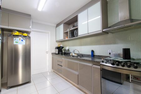 Casa de condomínio para alugar com 245m², 4 quartos e 4 vagas Casa de condomínio para alugar com 245m², 4 quartos e 4 vagasCozinha