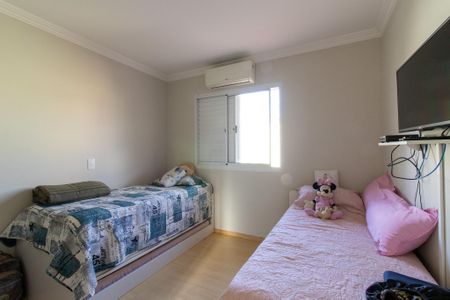 Casa de condomínio para alugar com 245m², 4 quartos e 4 vagas Casa de condomínio para alugar com 245m², 4 quartos e 4 vagasQuarto 4