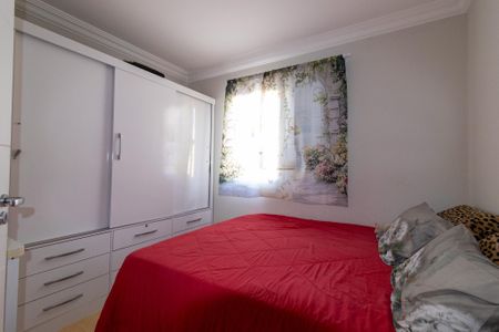 Casa de condomínio para alugar com 245m², 4 quartos e 4 vagas Casa de condomínio para alugar com 245m², 4 quartos e 4 vagasQuarto 3