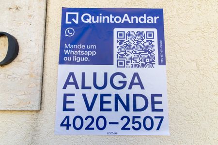 Casa de condomínio para alugar com 245m², 4 quartos e 4 vagas Casa de condomínio para alugar com 245m², 4 quartos e 4 vagasplaca