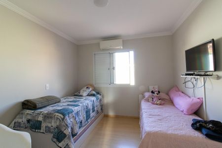 Casa de condomínio para alugar com 245m², 4 quartos e 4 vagas Casa de condomínio para alugar com 245m², 4 quartos e 4 vagasQuarto 4