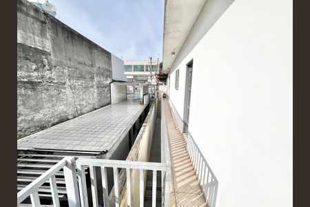Casa para alugar com 159m², 3 quartos e 2 vagas Casa para alugar com 159m², 3 quartos e 2 vagasVaranda