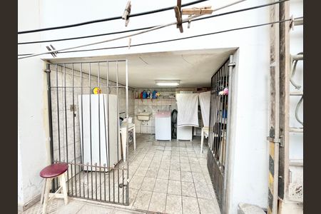 Casa para alugar com 159m², 3 quartos e 2 vagas Casa para alugar com 159m², 3 quartos e 2 vagasÁrea de Serviço