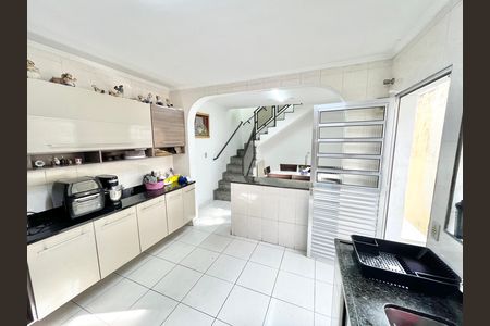 Casa para alugar com 159m², 3 quartos e 2 vagas Casa para alugar com 159m², 3 quartos e 2 vagasCozinha
