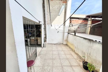 Casa para alugar com 159m², 3 quartos e 2 vagas Casa para alugar com 159m², 3 quartos e 2 vagasÁrea de Serviço