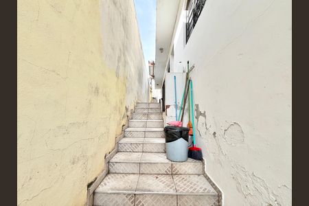 Casa para alugar com 159m², 3 quartos e 2 vagas Casa para alugar com 159m², 3 quartos e 2 vagasÁrea de Serviço