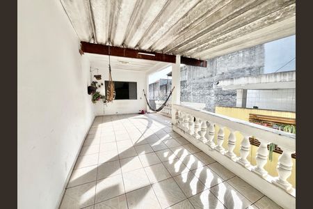 Casa para alugar com 159m², 3 quartos e 2 vagas Casa para alugar com 159m², 3 quartos e 2 vagasGaragem