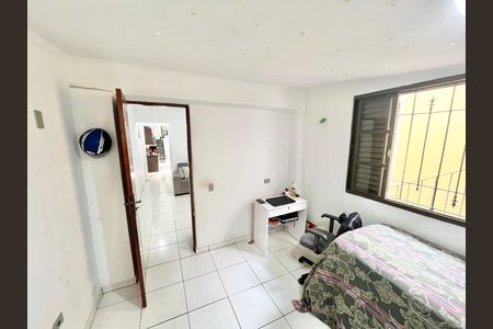 Quarto 1 de casa para alugar com 3 quartos, 159m² em Brasilândia, São Paulo