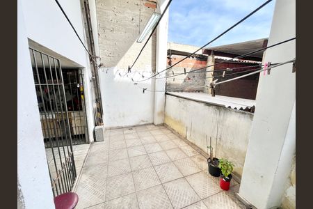 Casa para alugar com 159m², 3 quartos e 2 vagas Casa para alugar com 159m², 3 quartos e 2 vagasÁrea de Serviço