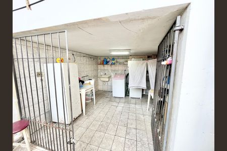 Casa para alugar com 159m², 3 quartos e 2 vagas Casa para alugar com 159m², 3 quartos e 2 vagasÁrea de Serviço