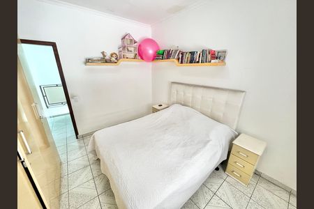 Casa para alugar com 159m², 3 quartos e 2 vagas Casa para alugar com 159m², 3 quartos e 2 vagasQuarto 3