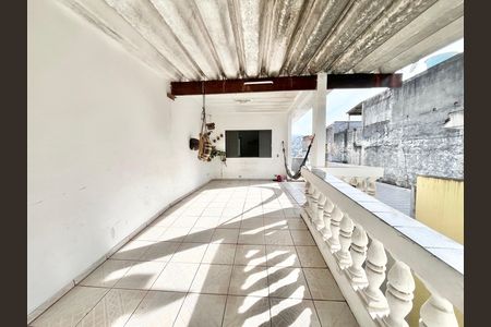 Casa para alugar com 159m², 3 quartos e 2 vagas Casa para alugar com 159m², 3 quartos e 2 vagasGaragem