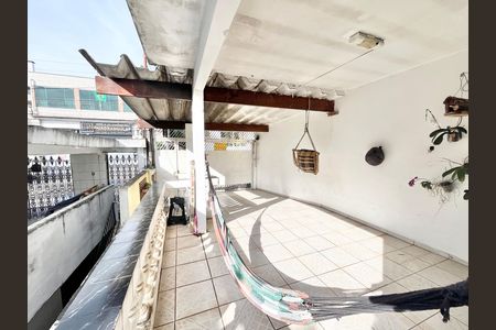 Casa para alugar com 159m², 3 quartos e 2 vagas Casa para alugar com 159m², 3 quartos e 2 vagasGaragem